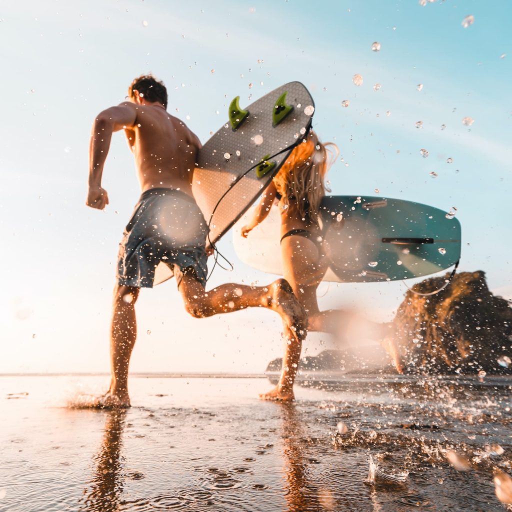 The Surfing Man Will Blow Your Mind istock 1138573276