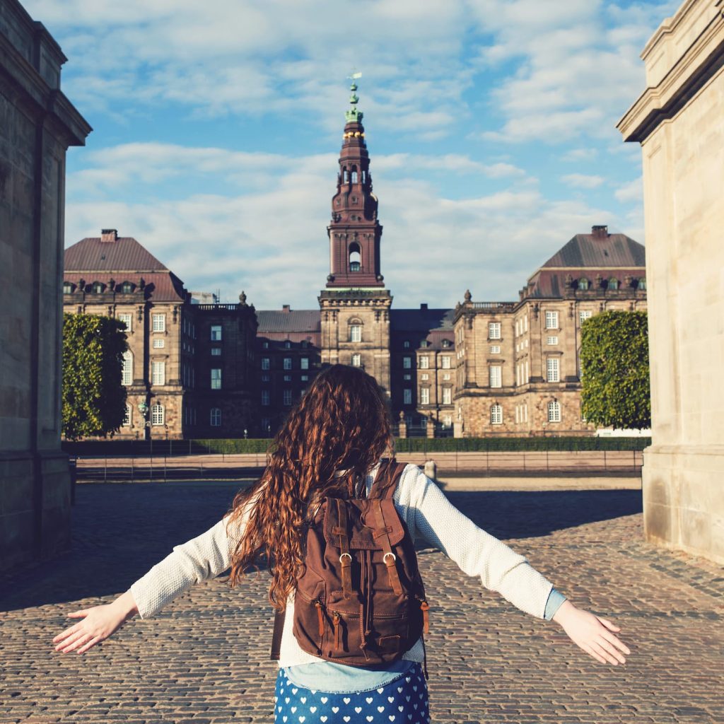 Change your place and get the fresh air istock 545253572