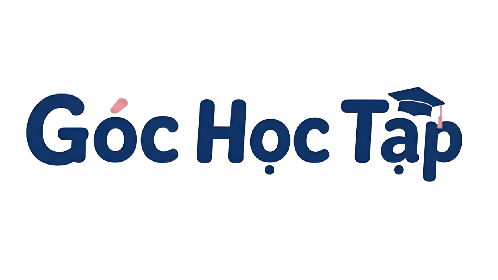 Góc học tập