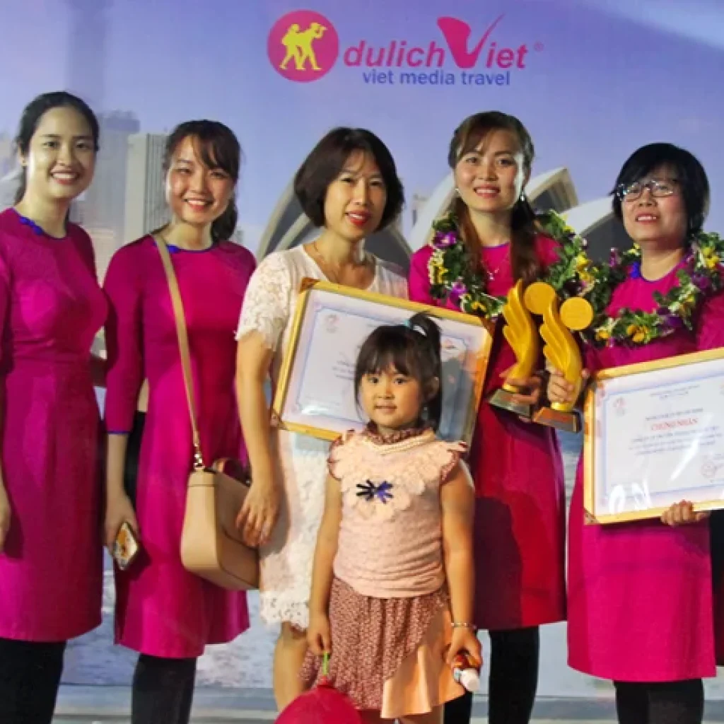 giai thuong du lich hang dau tp hcm 2016 du lich viet 3