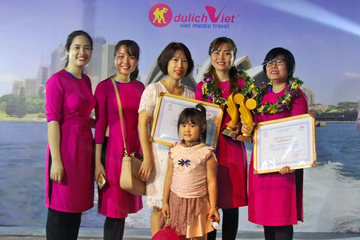 giai thuong du lich hang dau tp hcm 2016 du lich viet 3