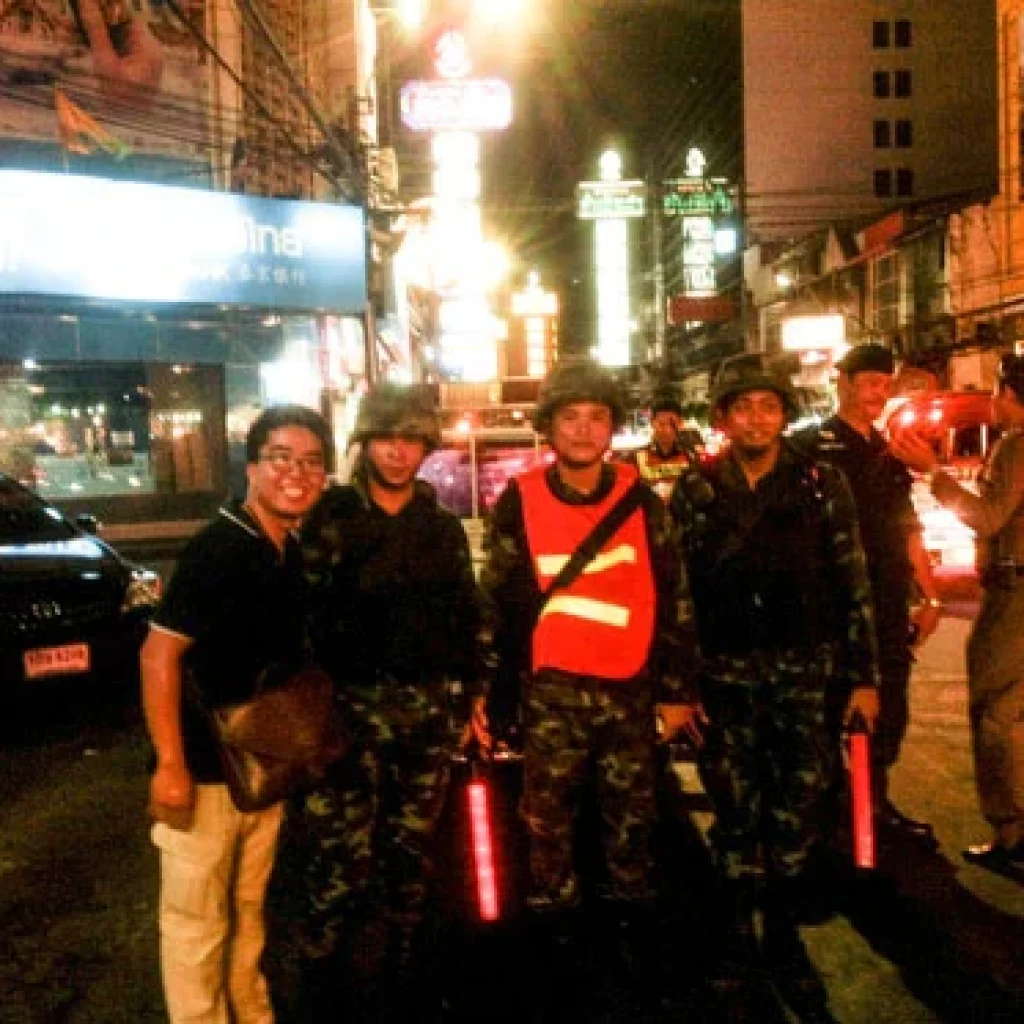 tinh hinh bien dong o bangkok 8