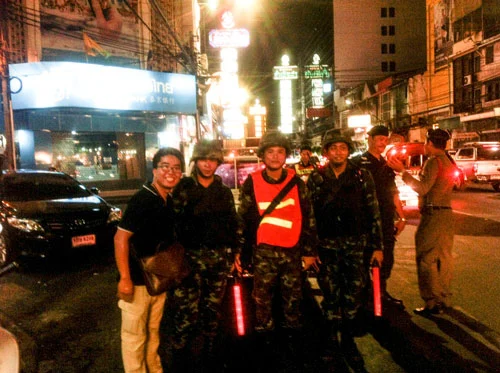 tinh hinh bien dong o bangkok 8